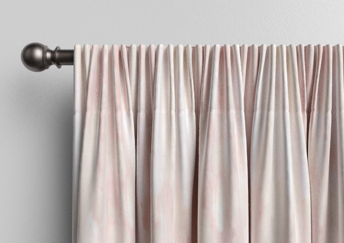 Waterfall, Innocence - Made to Measure Curtains - Image 9